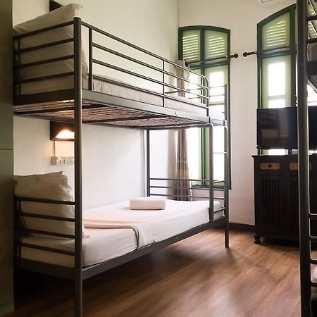 Baan Say-La Guest House 치앙마이 외부 사진