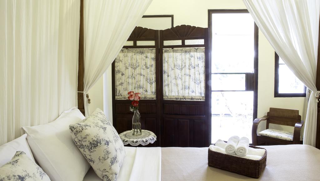 Baan Say-La Guest House 치앙마이 외부 사진