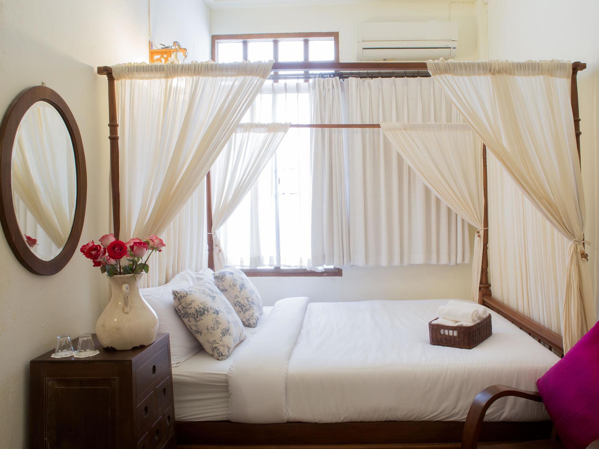 Baan Say-La Guest House 치앙마이 외부 사진