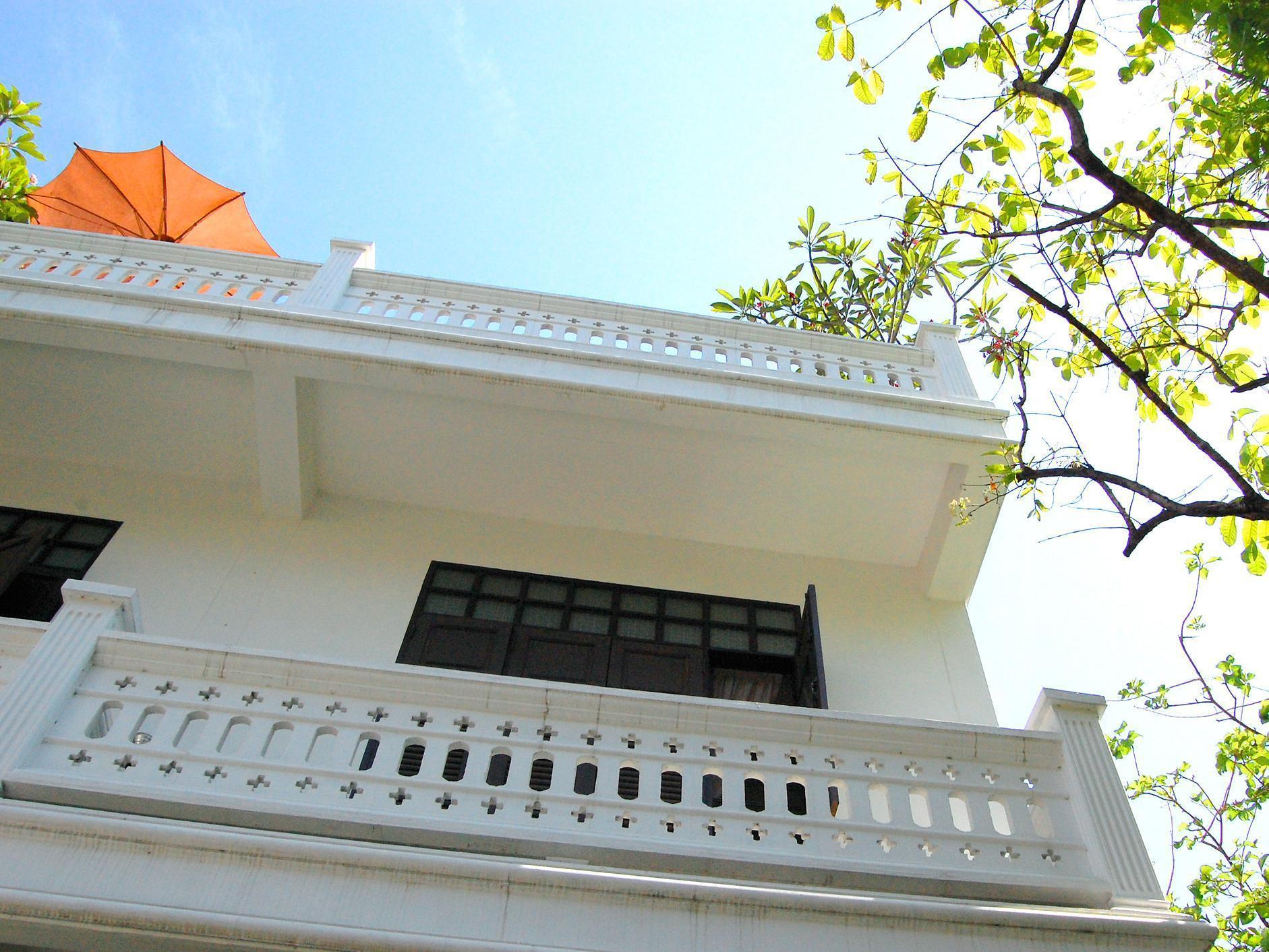 Baan Say-La Guest House 치앙마이 외부 사진