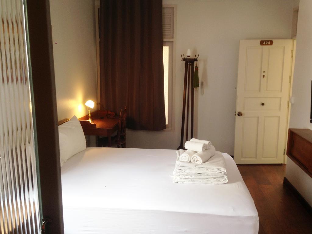 Baan Say-La Guest House 치앙마이 외부 사진