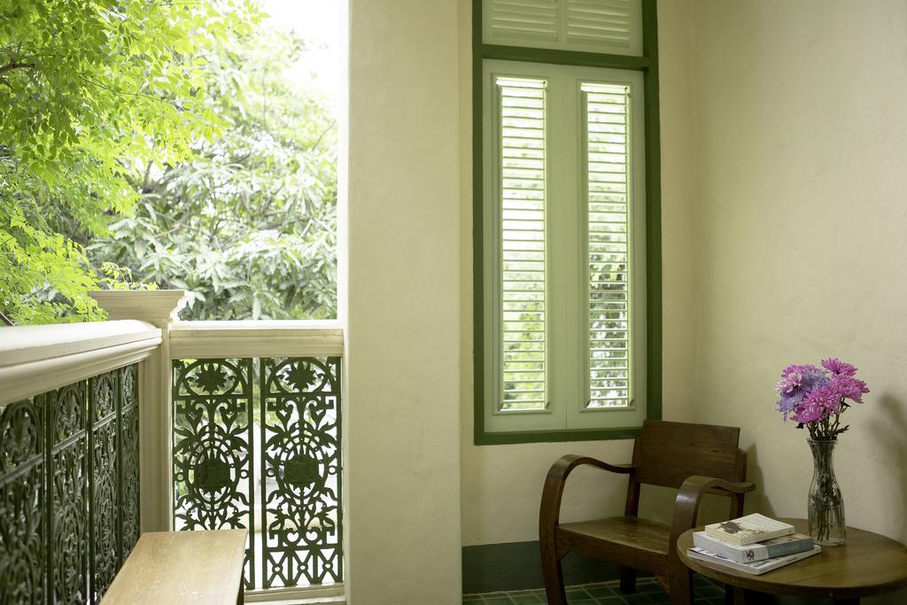 Baan Say-La Guest House 치앙마이 외부 사진