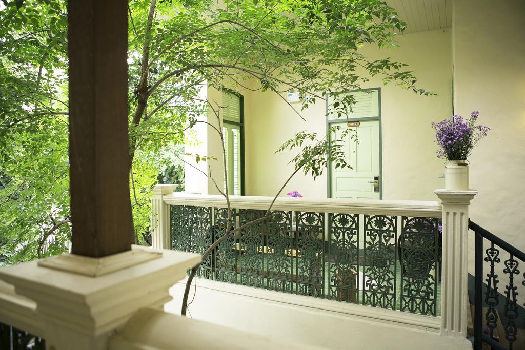 Baan Say-La Guest House 치앙마이 외부 사진