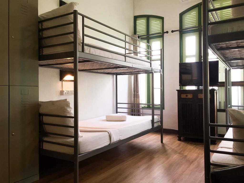 Baan Say-La Guest House 치앙마이 외부 사진