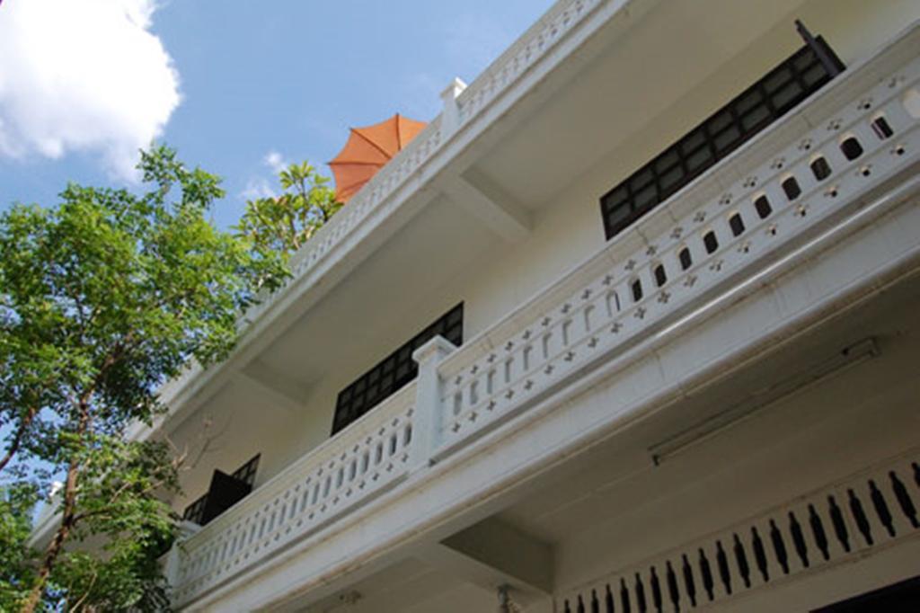 Baan Say-La Guest House 치앙마이 외부 사진