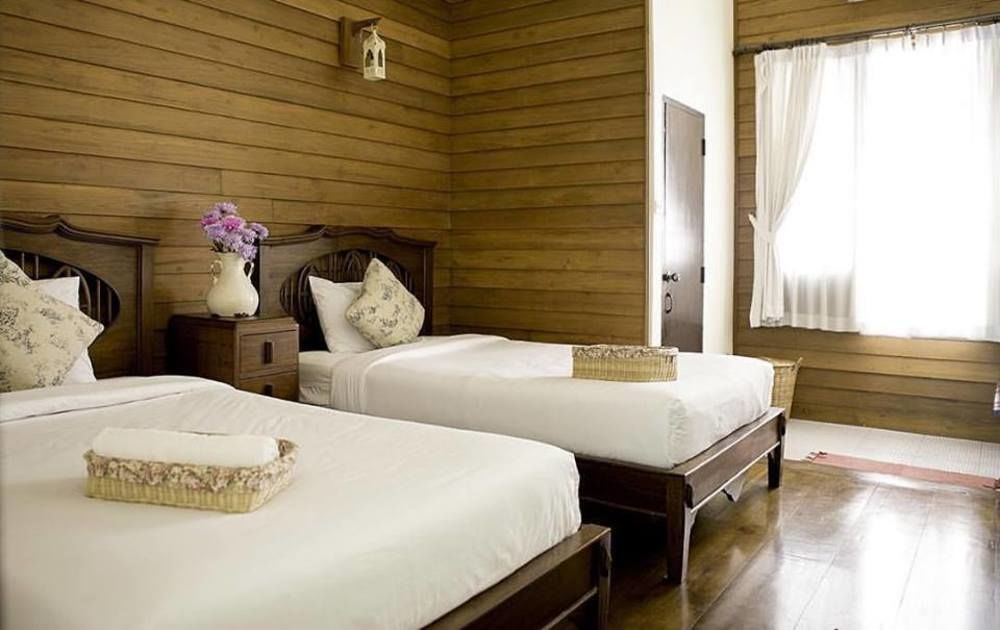 Baan Say-La Guest House 치앙마이 외부 사진