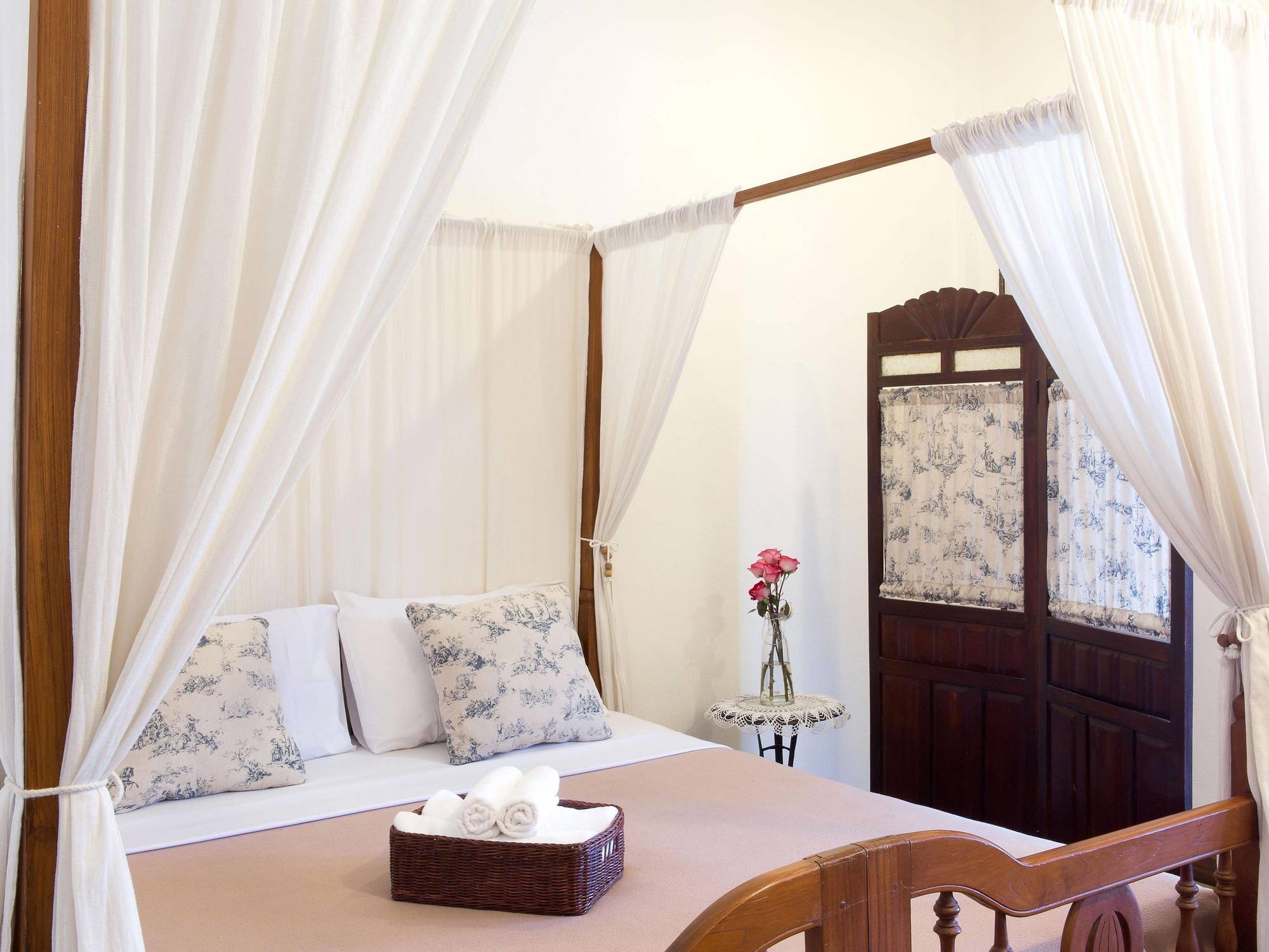 Baan Say-La Guest House 치앙마이 외부 사진