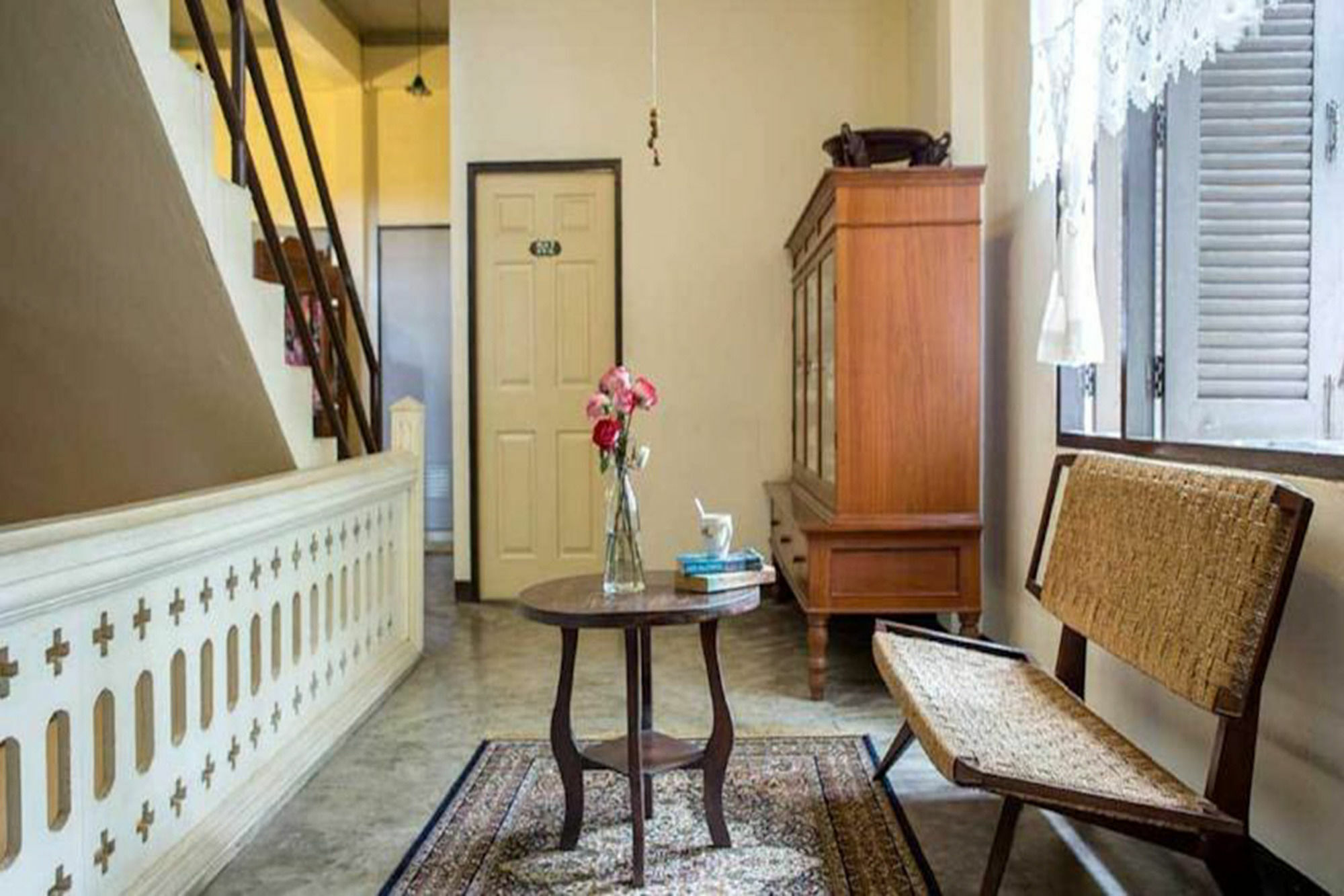 Baan Say-La Guest House 치앙마이 외부 사진