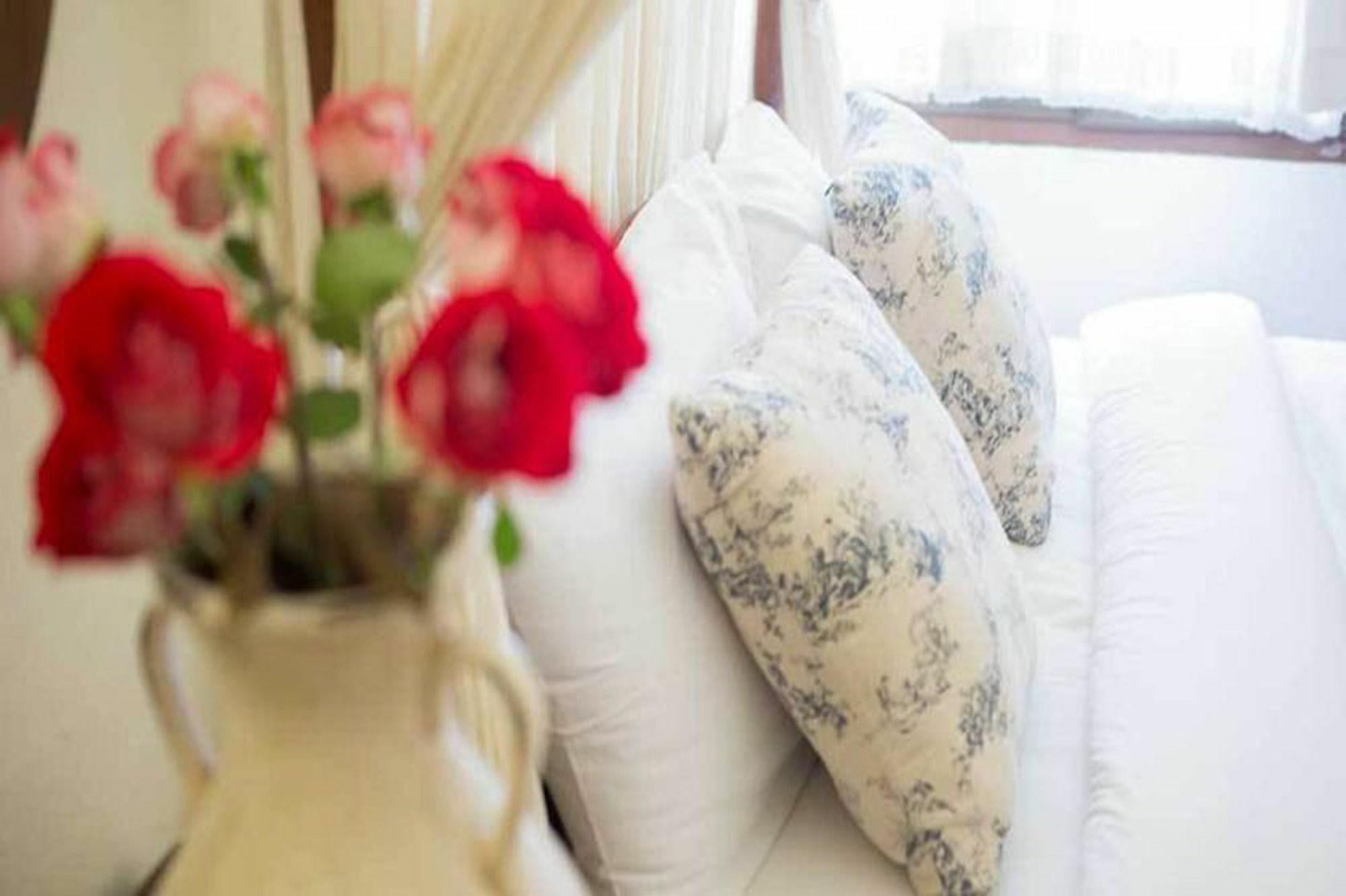 Baan Say-La Guest House 치앙마이 외부 사진