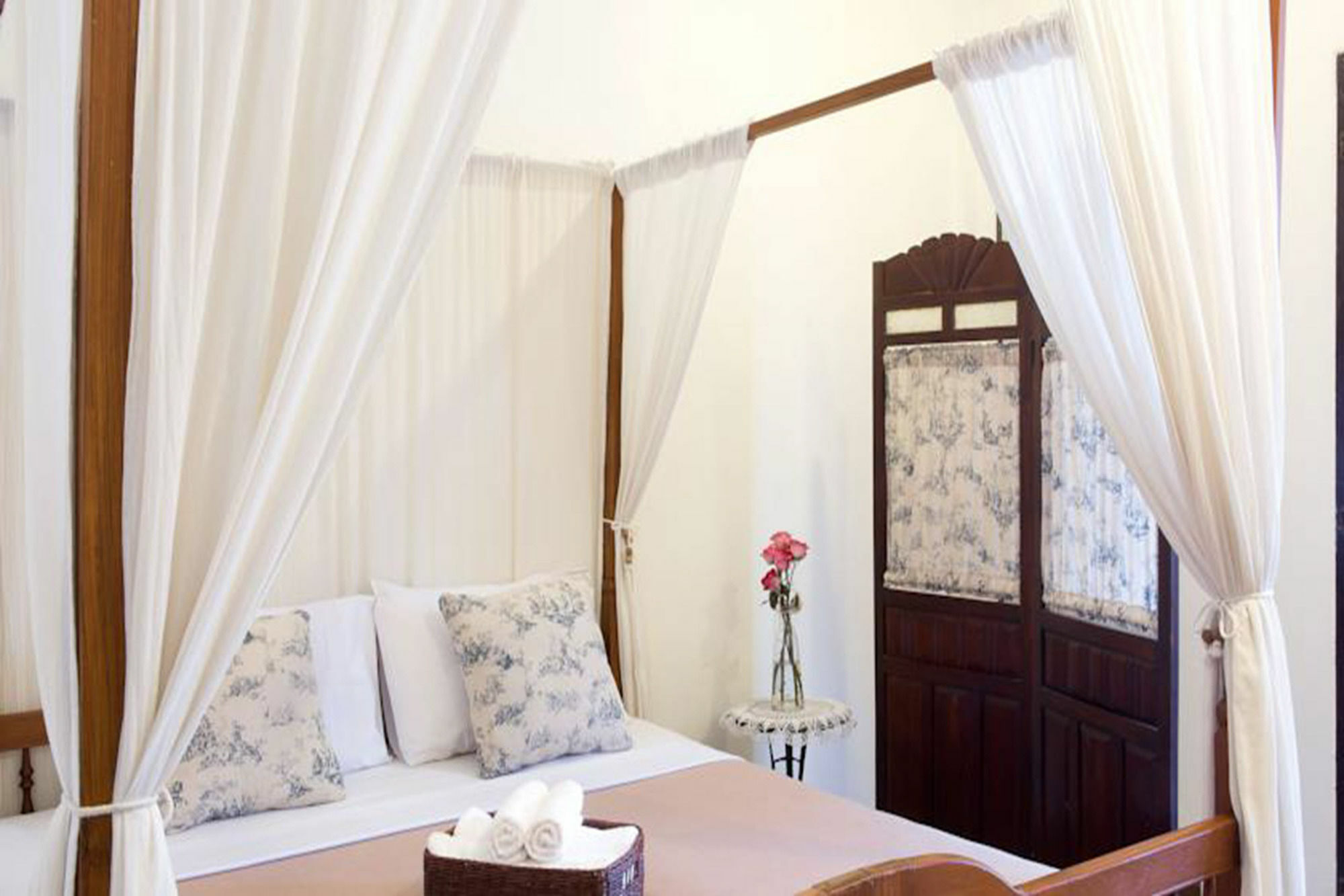 Baan Say-La Guest House 치앙마이 외부 사진